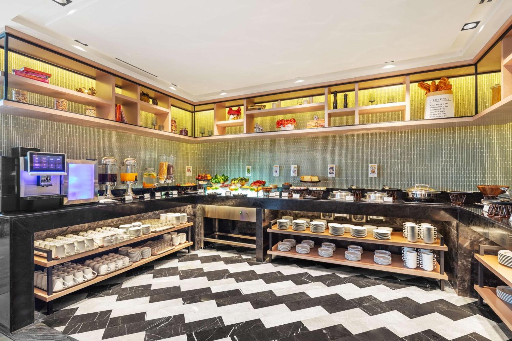 Best Western Click Sathorn 11 Bangkok Eksteriør billede