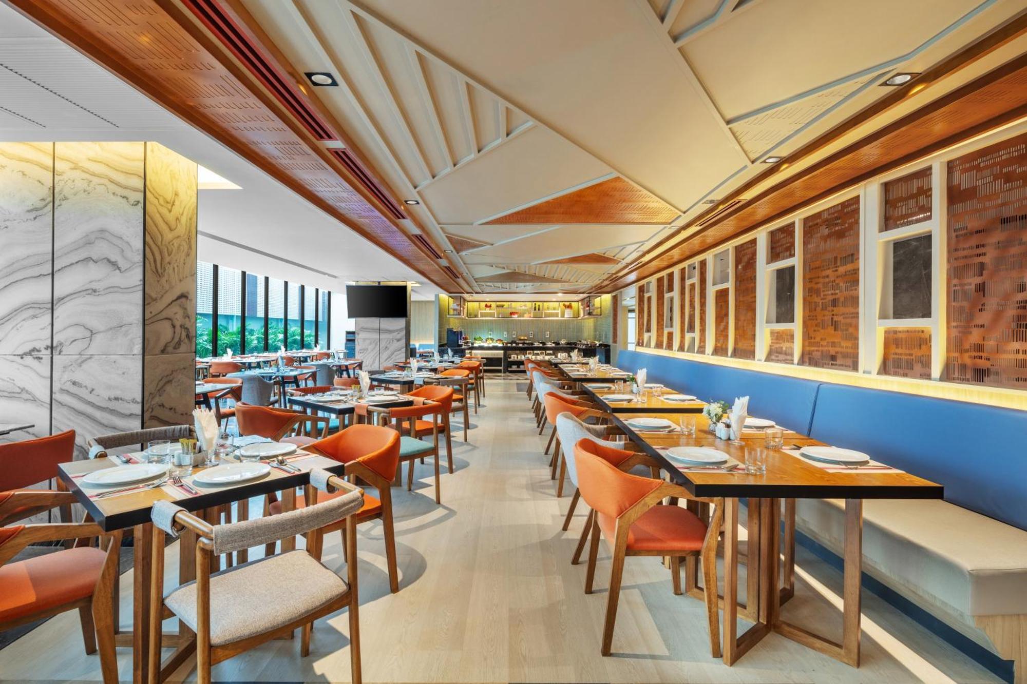 Best Western Click Sathorn 11 Bangkok Eksteriør billede